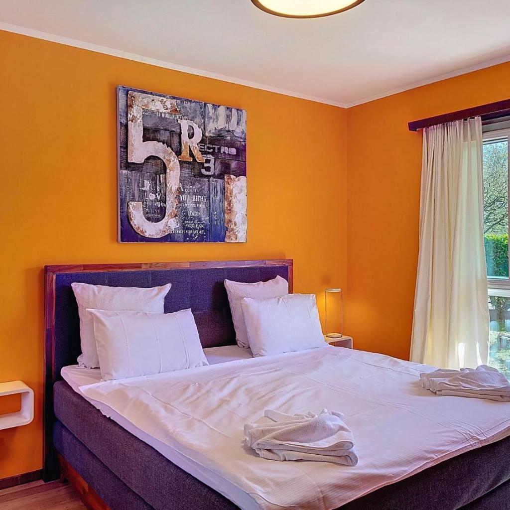 Image 3 - Apartment Sailor`s Home by Interhome