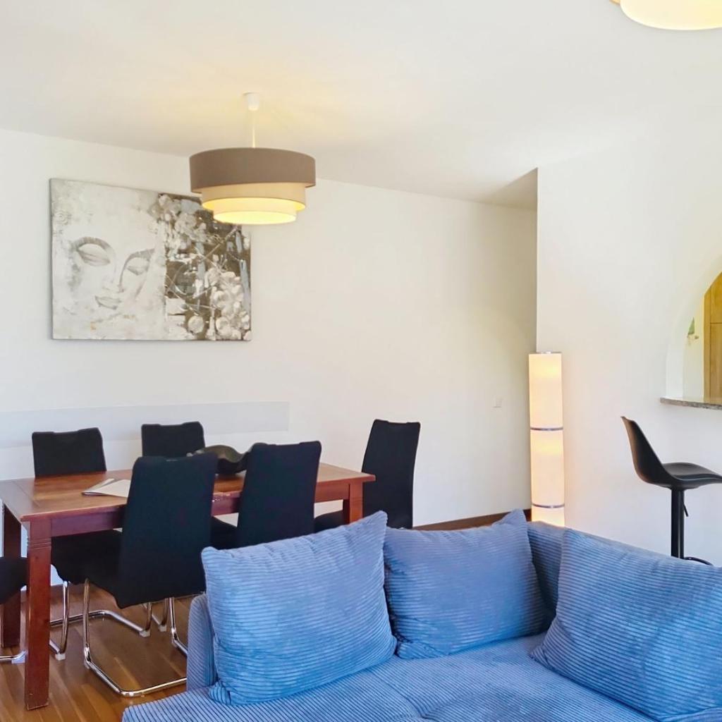 Image 9 - Apartment Sailor`s Home by Interhome