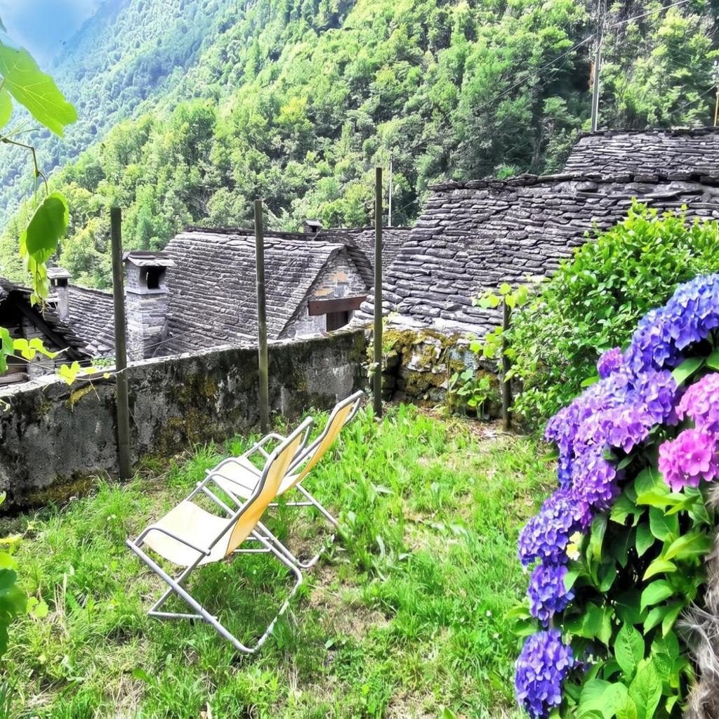 Image 3 - Rustico Caterina - Happy Rentals