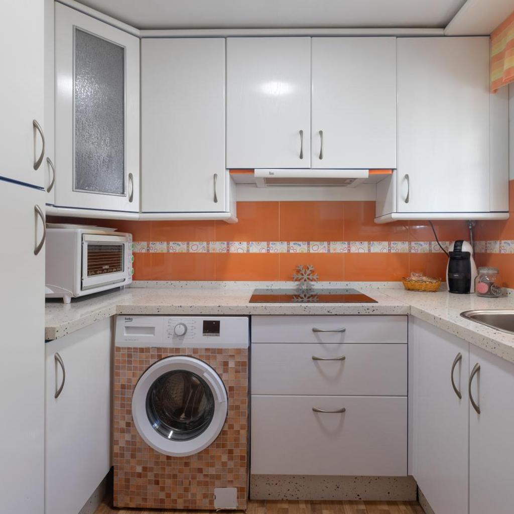 Photograph of Apartamento primerísima linea playa