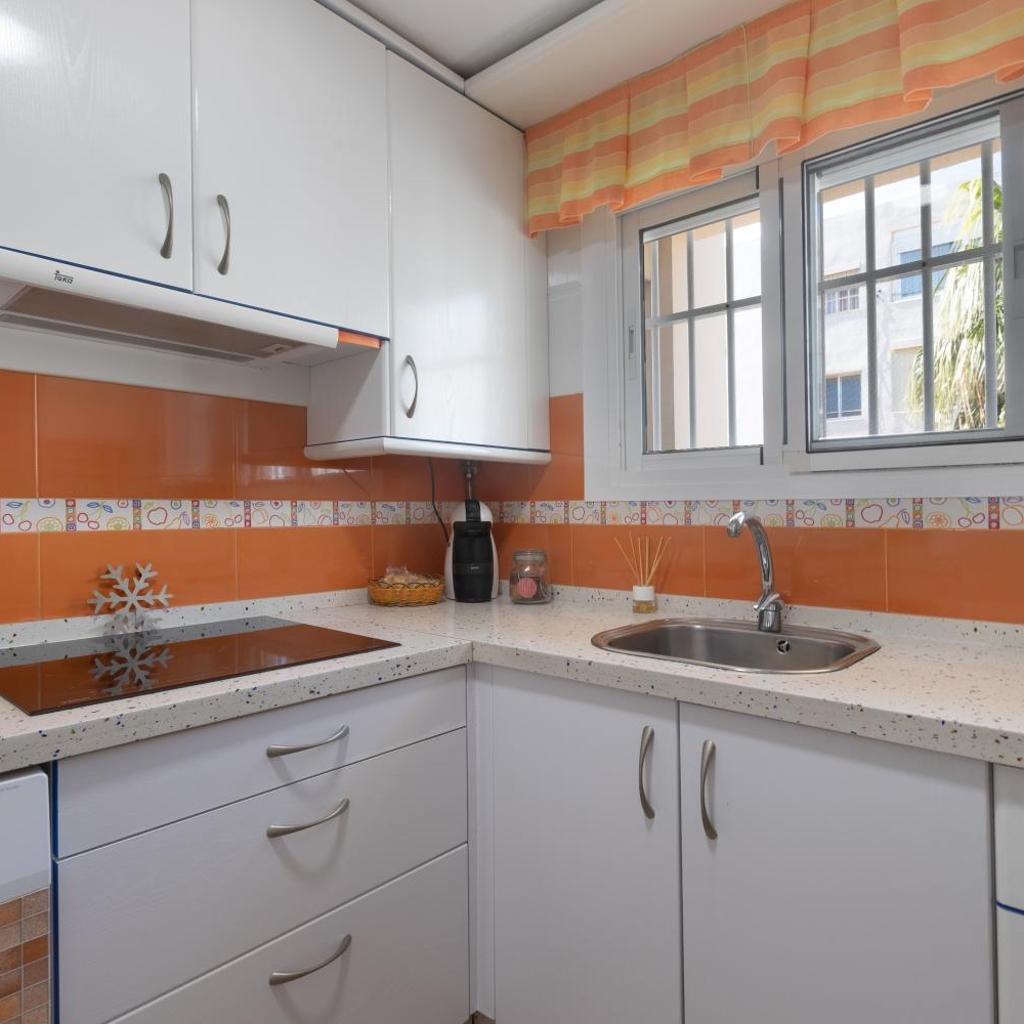 Photograph of Apartamento primerísima linea playa