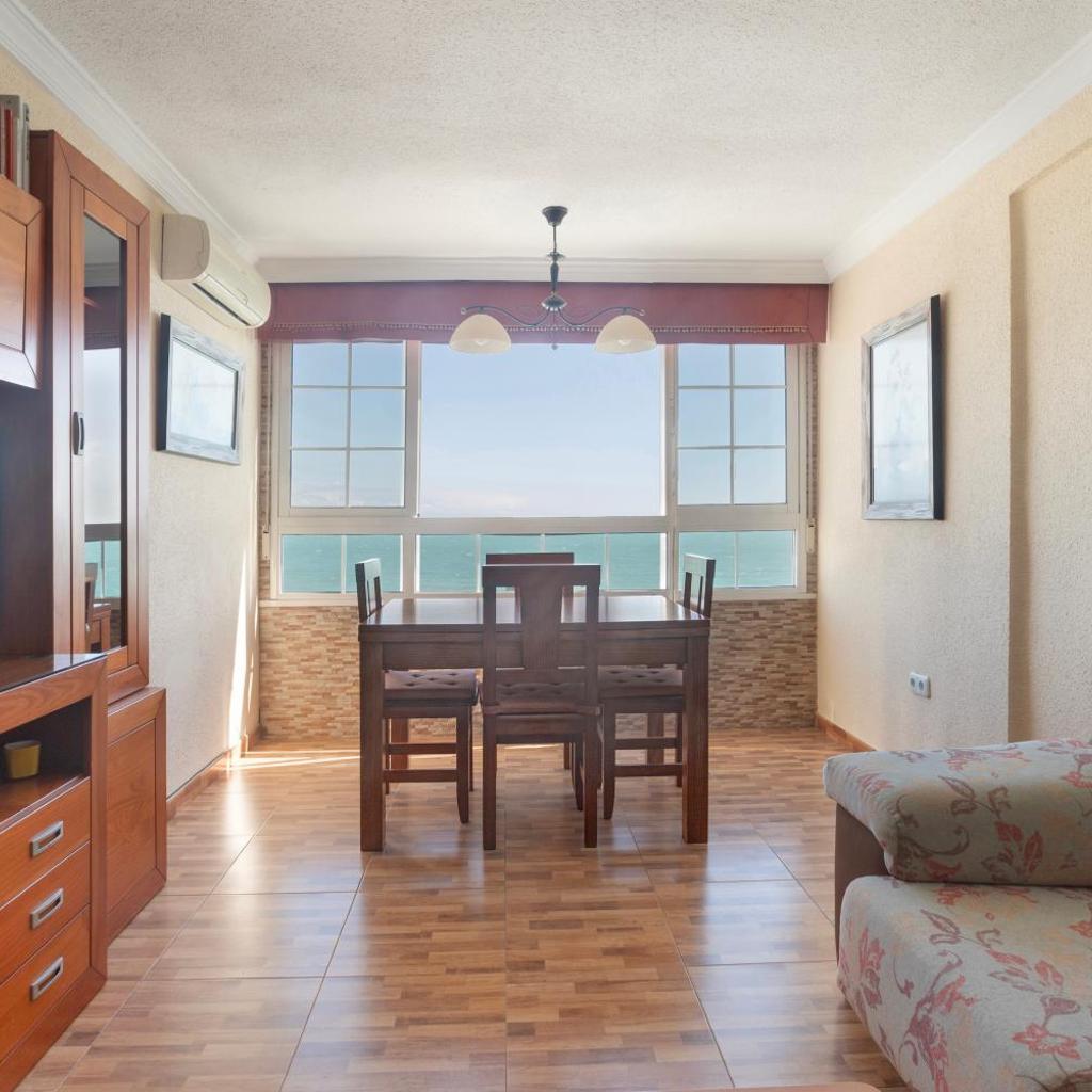 Photograph of Apartamento primerísima linea playa