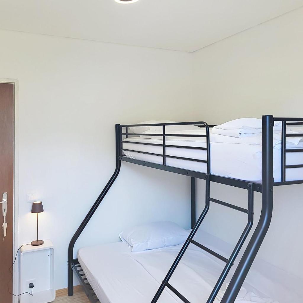 Image 19 - Apartment Sailor`s Home by Interhome