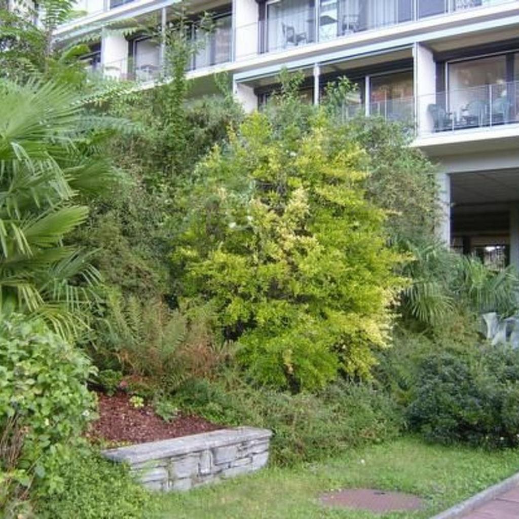 Image 2 - Apartment Freie Sicht auf See und Berge by Interhome