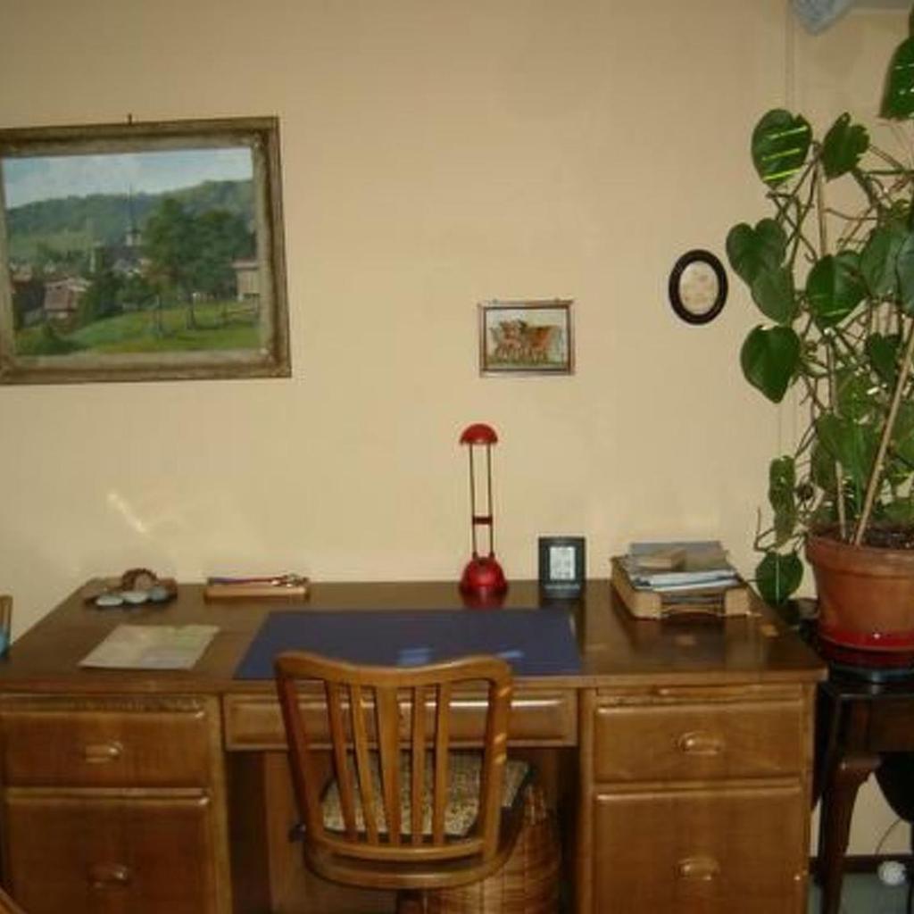 Image 8 - Apartment Freie Sicht auf See und Berge by Interhome