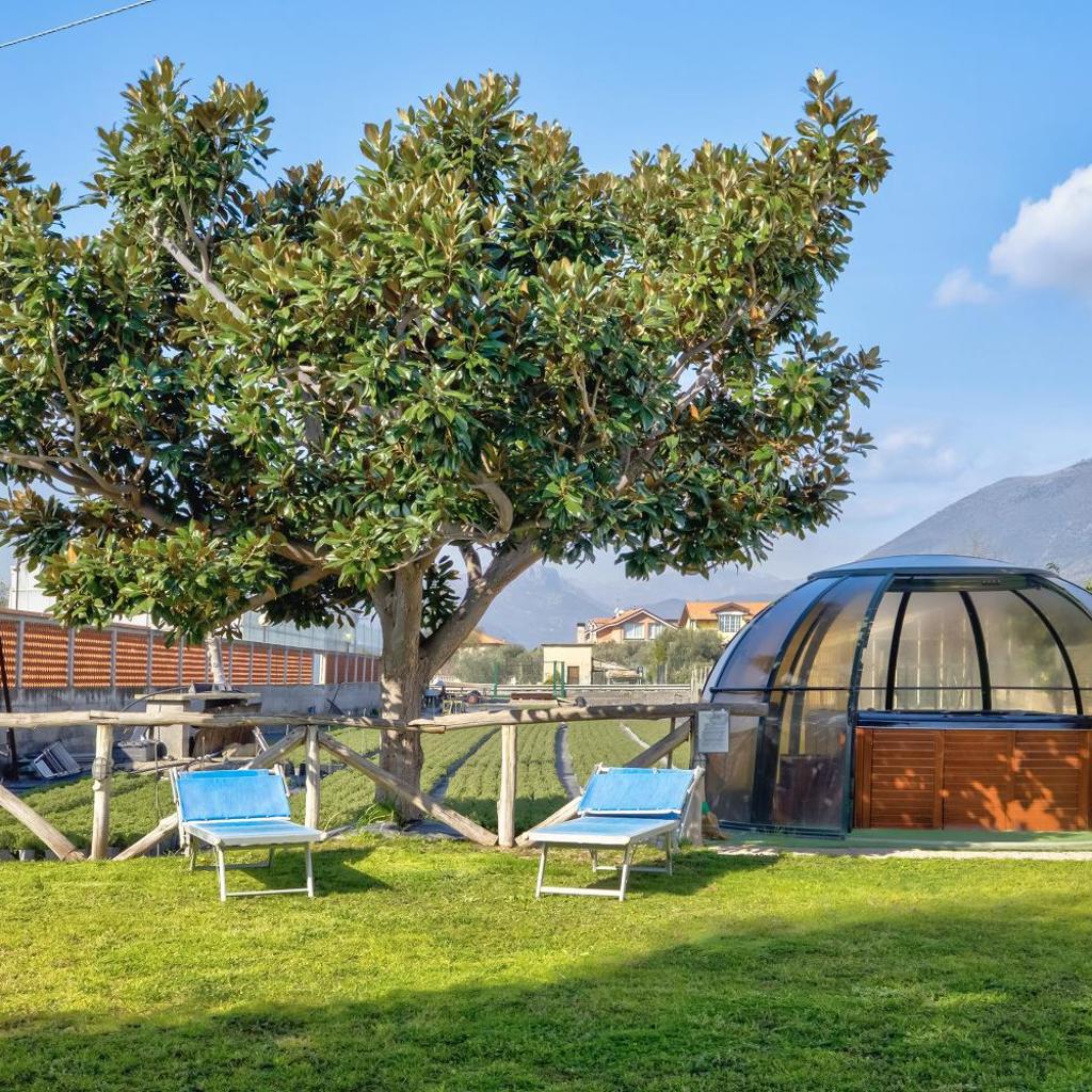 Agriturismo Baita Marina photo