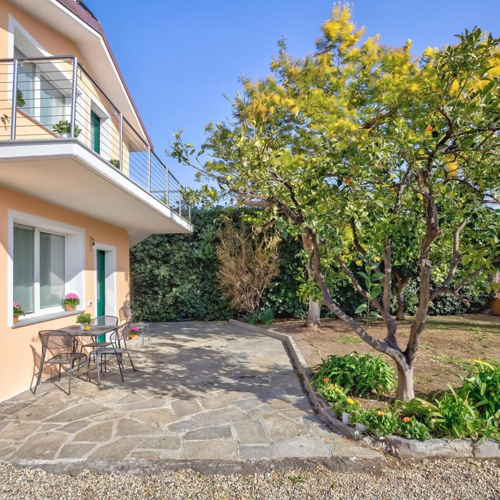 Agriturismo Baita Marina photo