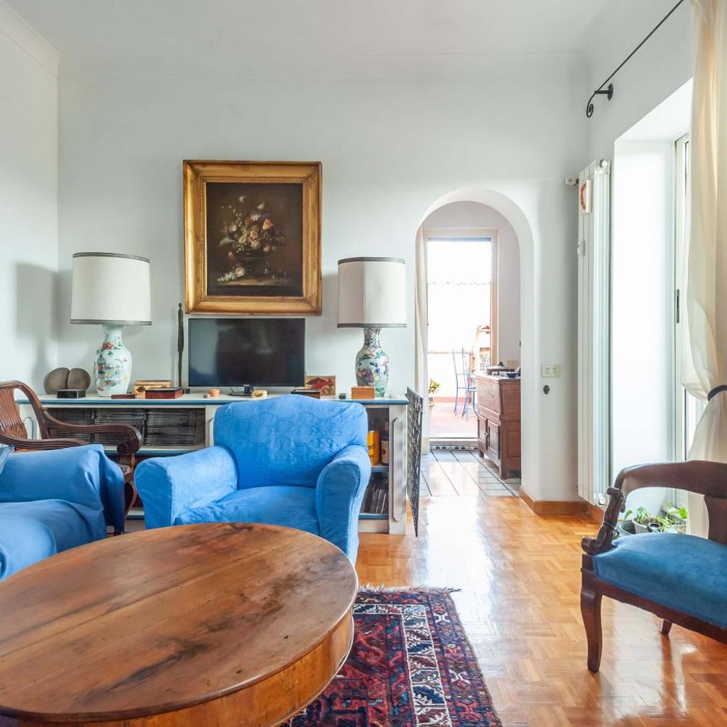 Photograph of Casa l'incanto