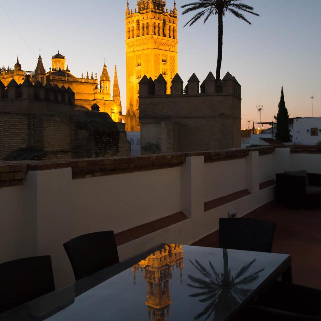 Photograph of Puerta Principe Luxury Apartments
