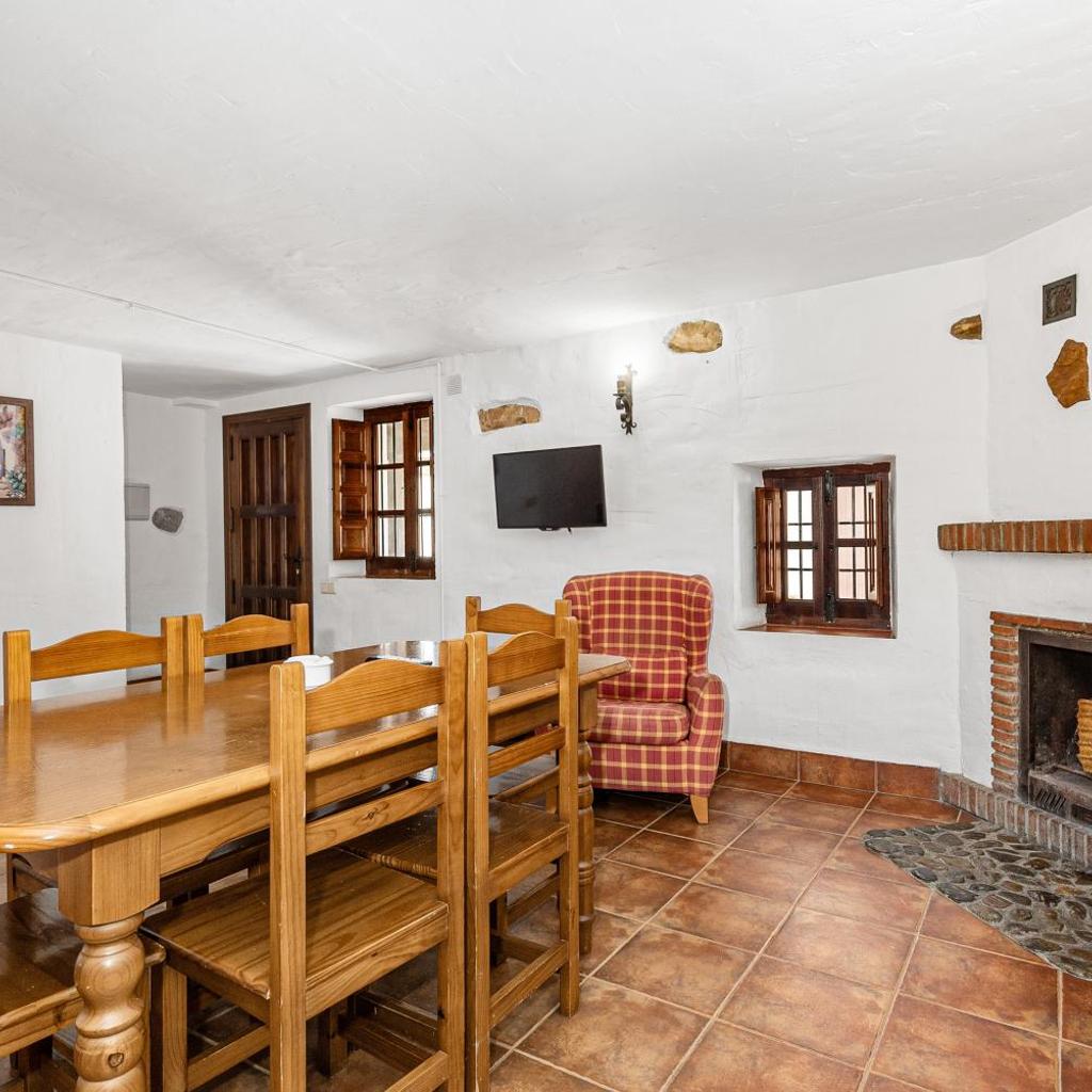 Photograph of La Cuadra