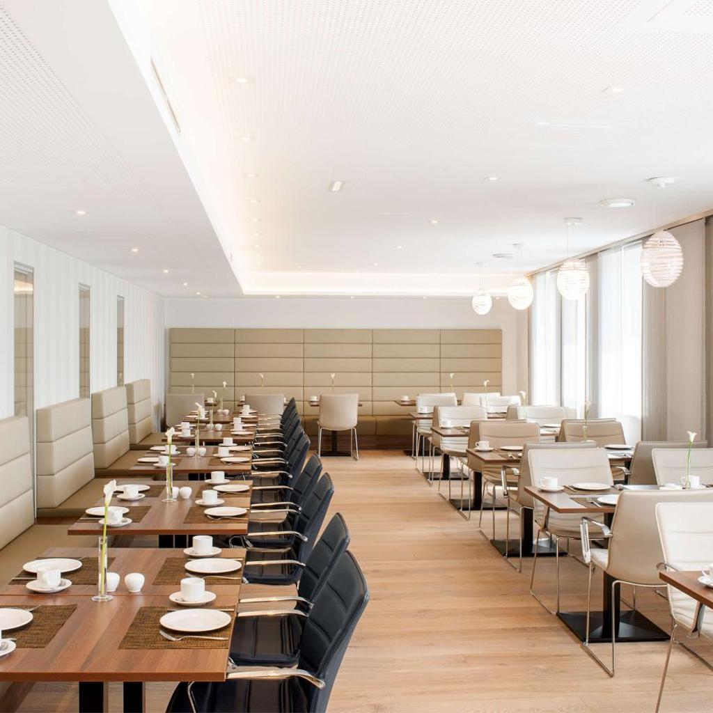 Photograph of NH Collection Wien Zentrum