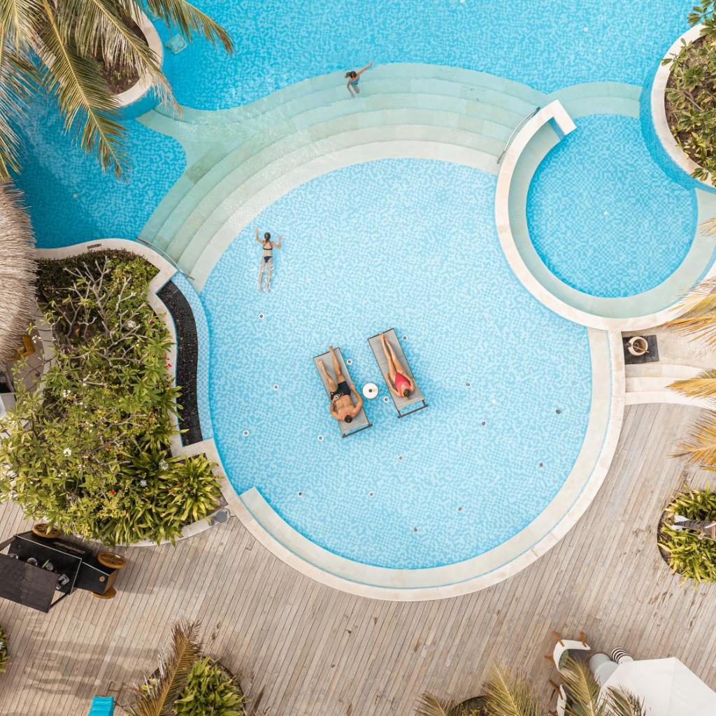 InterContinental Maldives Maamunagau Resort by IHG, photo 3