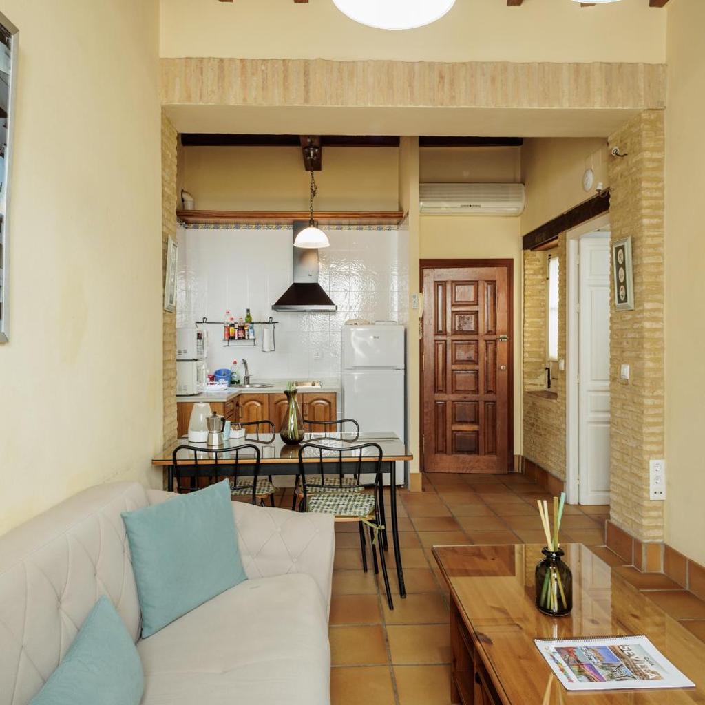 Photograph of Corazón de Santa Cruz - Wifi - AC