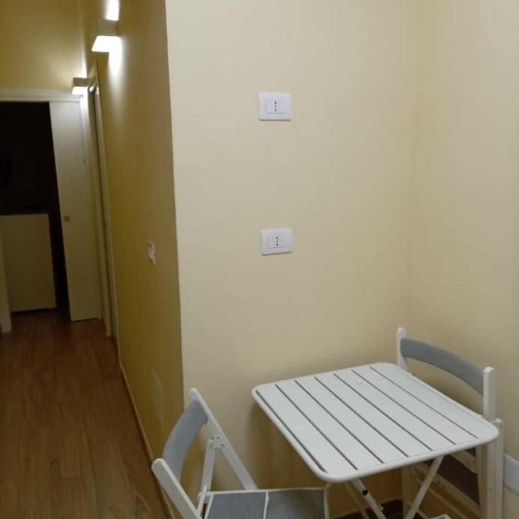 Photograph of Koas home