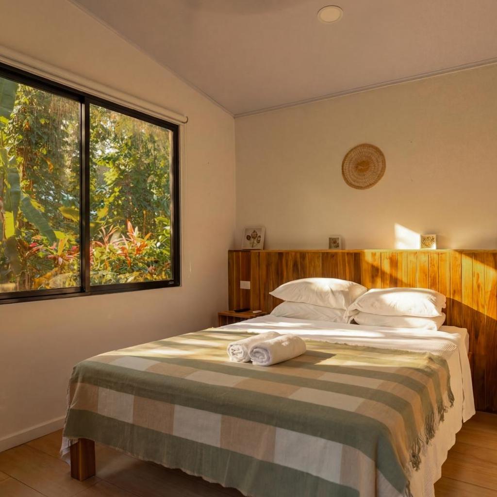 Exōtico Beach Hotel — 