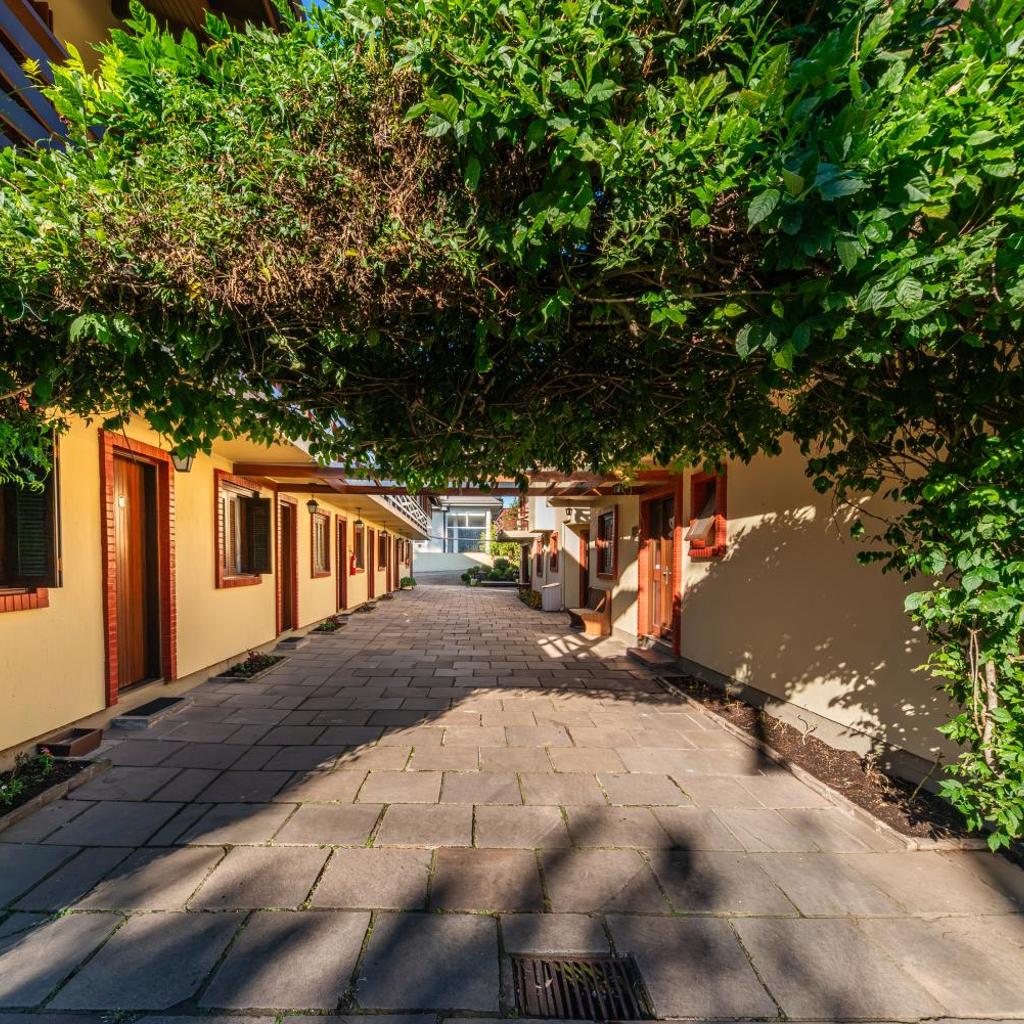 Pousada Drehmer Haus — foto 10
