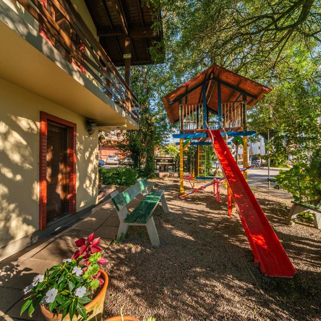 Pousada Drehmer Haus — foto 8