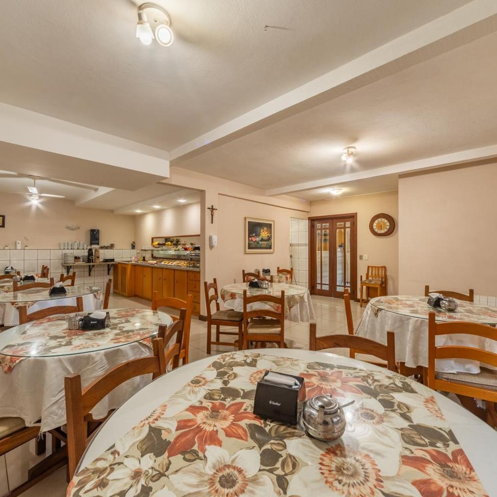 Pousada Drehmer Haus — foto 6