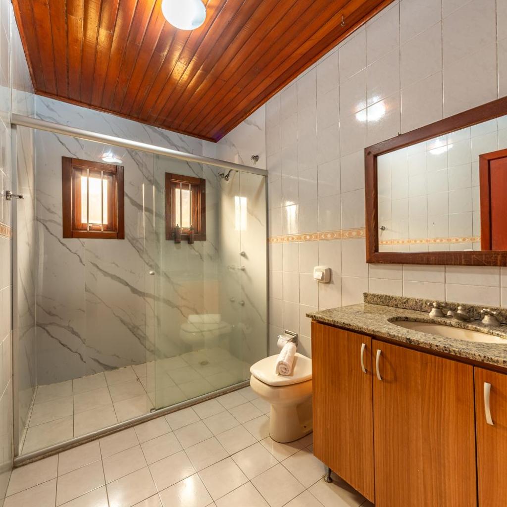 Pousada Drehmer Haus — foto 5