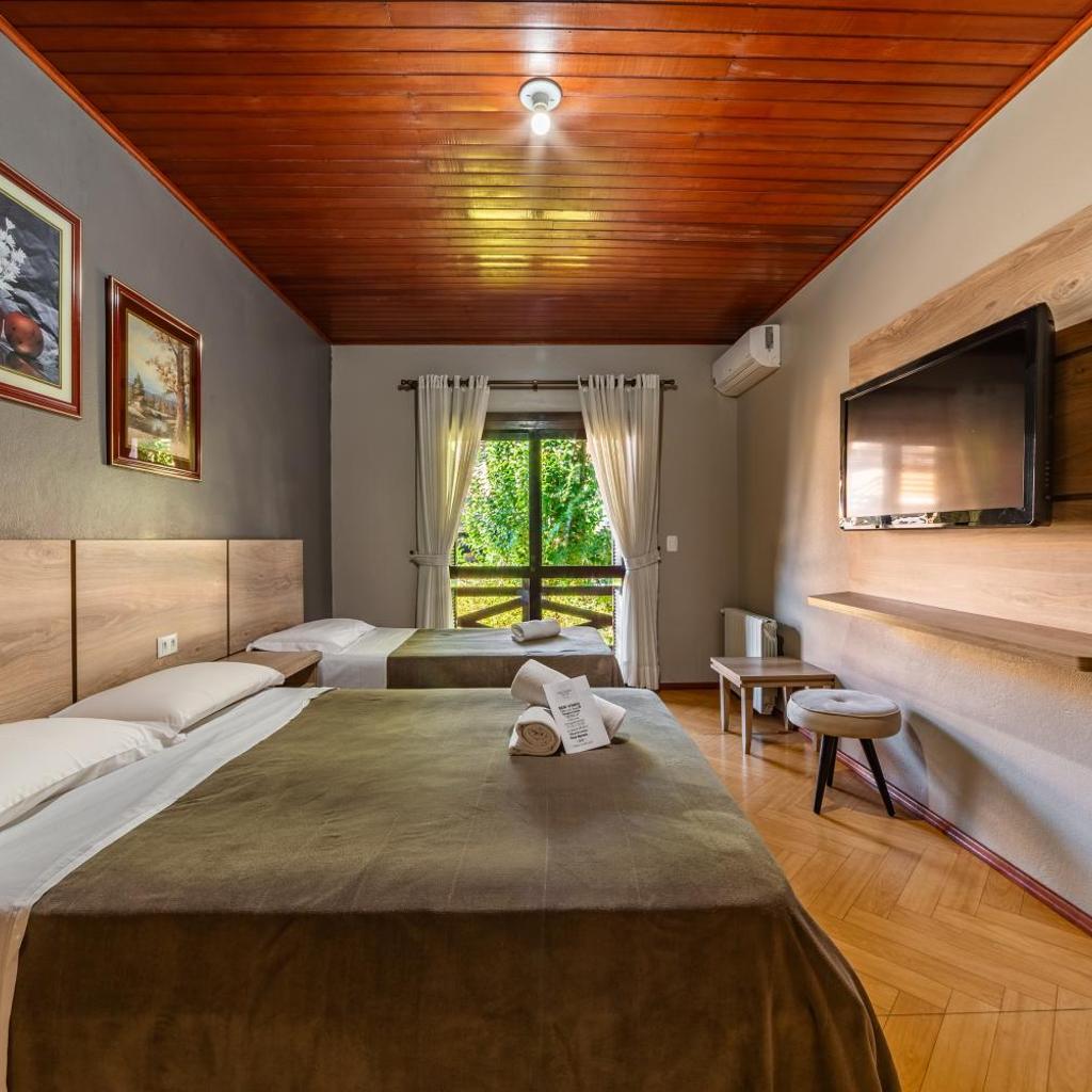 Pousada Drehmer Haus — foto 4
