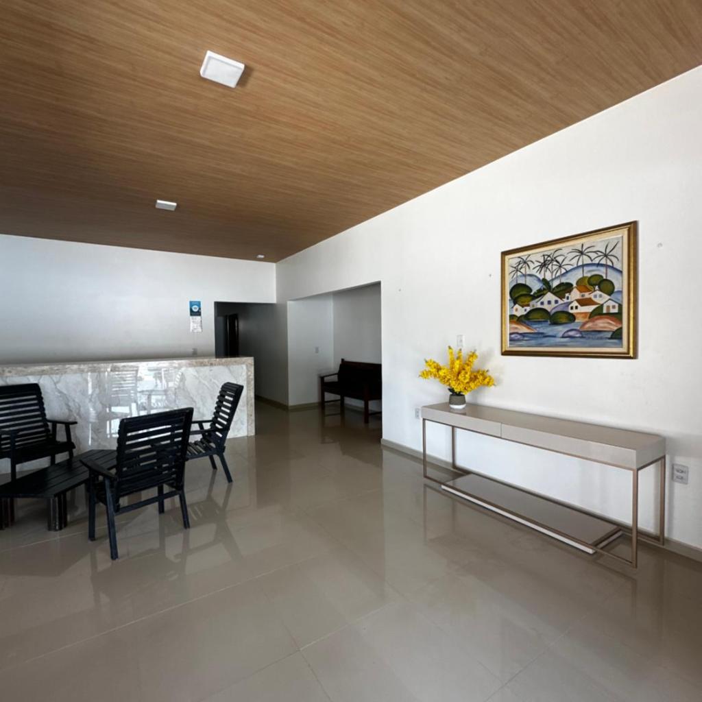 Pousada Caju - Barreirinhas - Lençóis Maranhenses - Hotel — foto 6