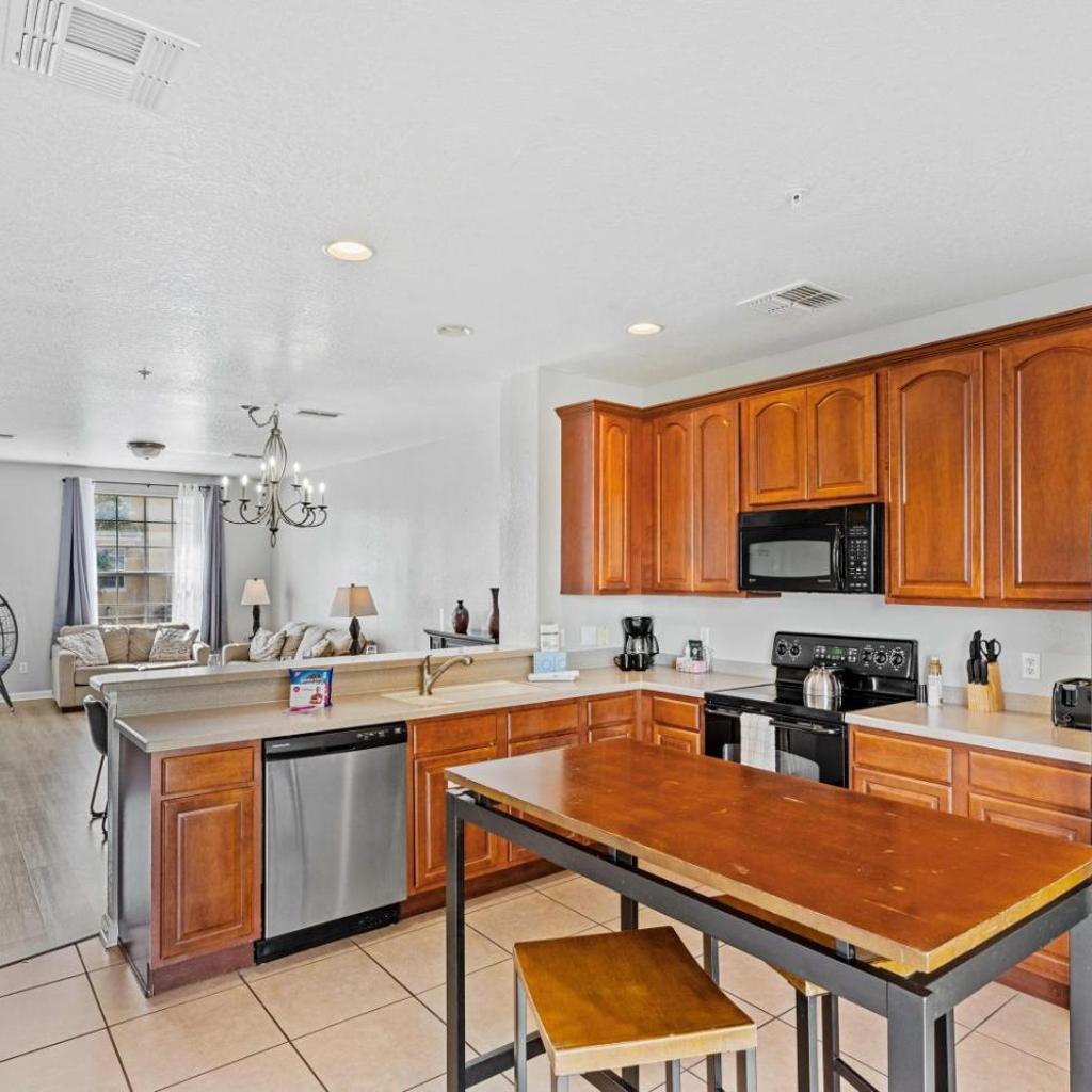 Photograph of 5038-24 Comfortable 3-Bedroom Getaway-Vista Cay