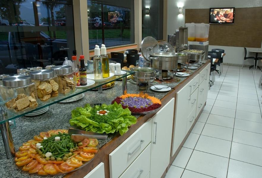 Mirante Hotel — foto 6