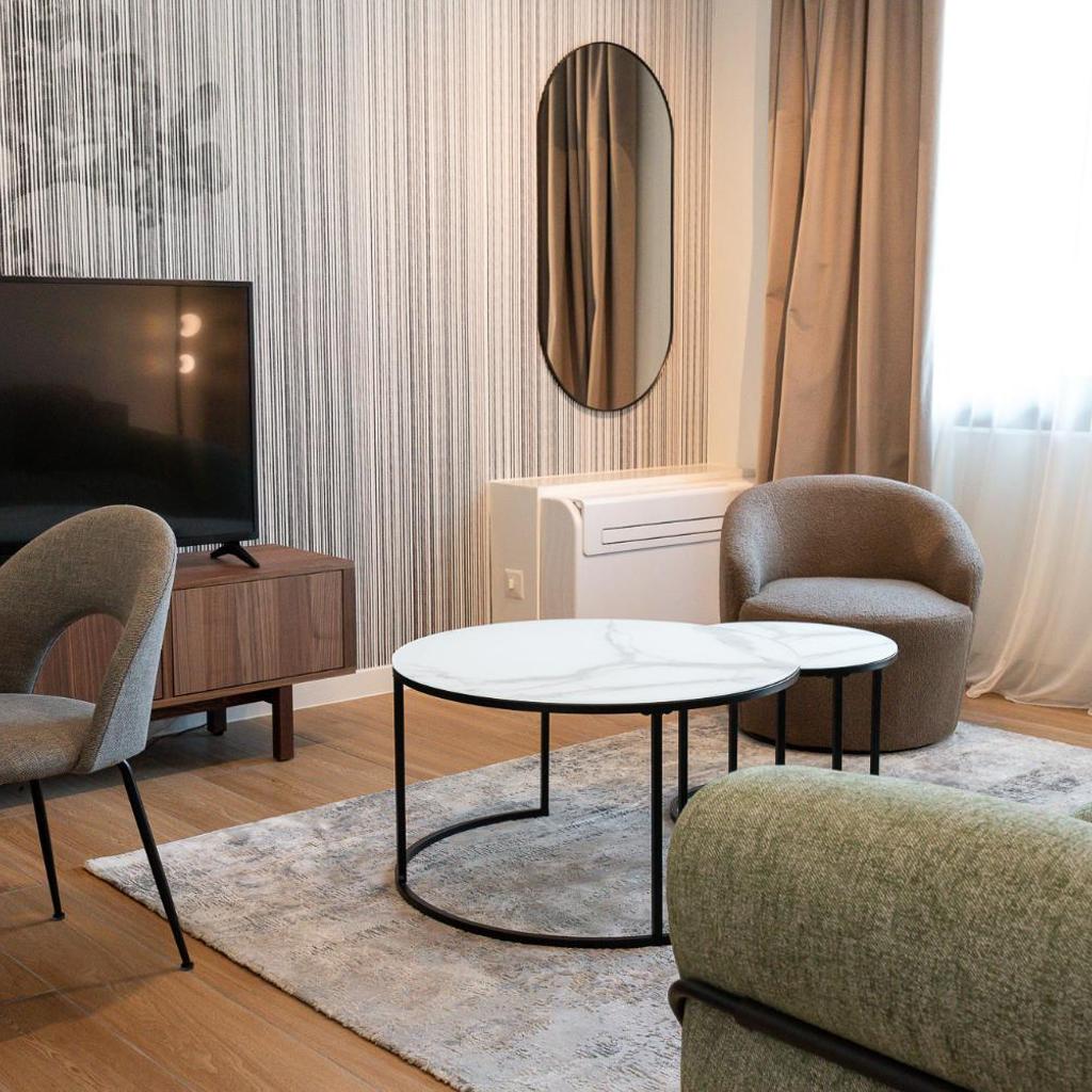 Image 22 - Boutique Suites by Novagen