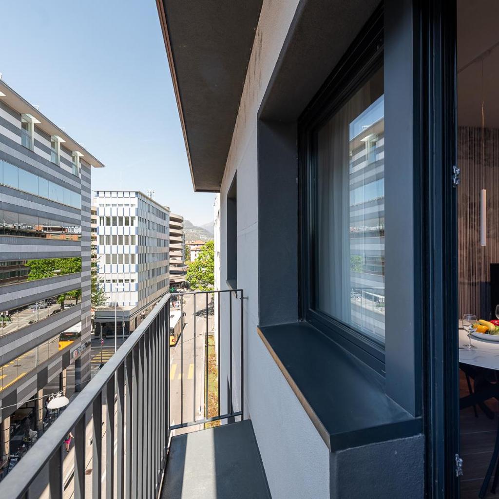 Image 31 - Boutique Suites by Novagen