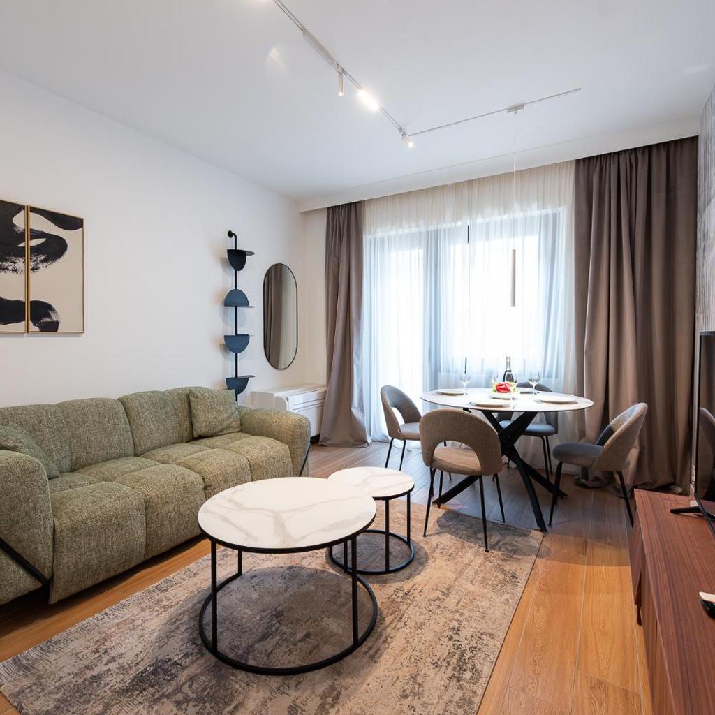 Image 30 - Boutique Suites by Novagen