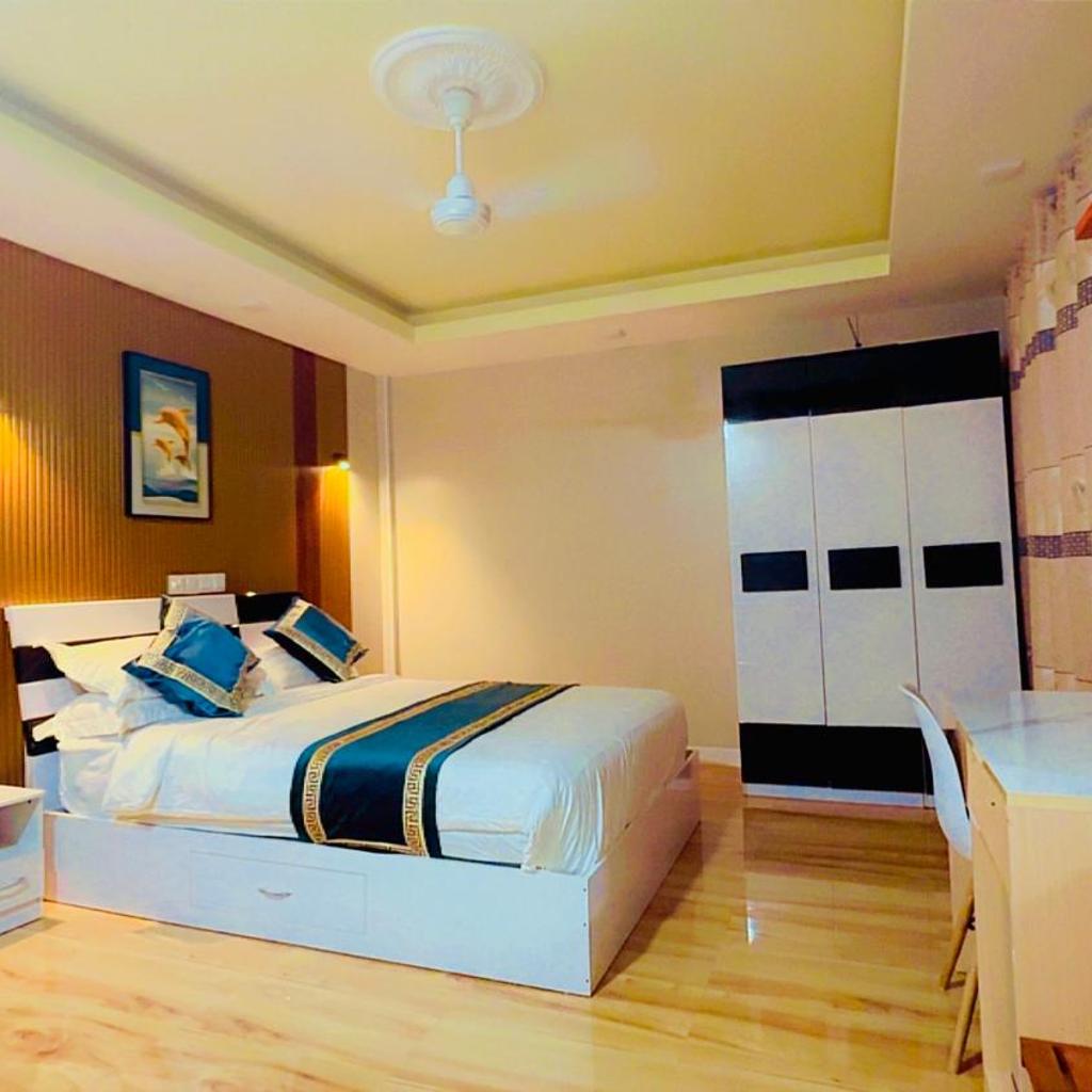 Hedheykuri Residence Fuvahmulah, photo 2