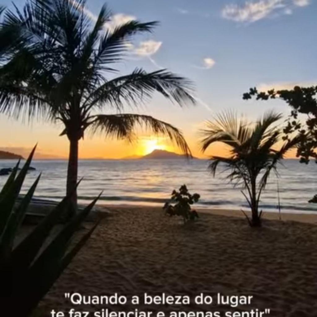 Suítes Sol e Mar - Pé na Areia- Ilha Grande — foto 7