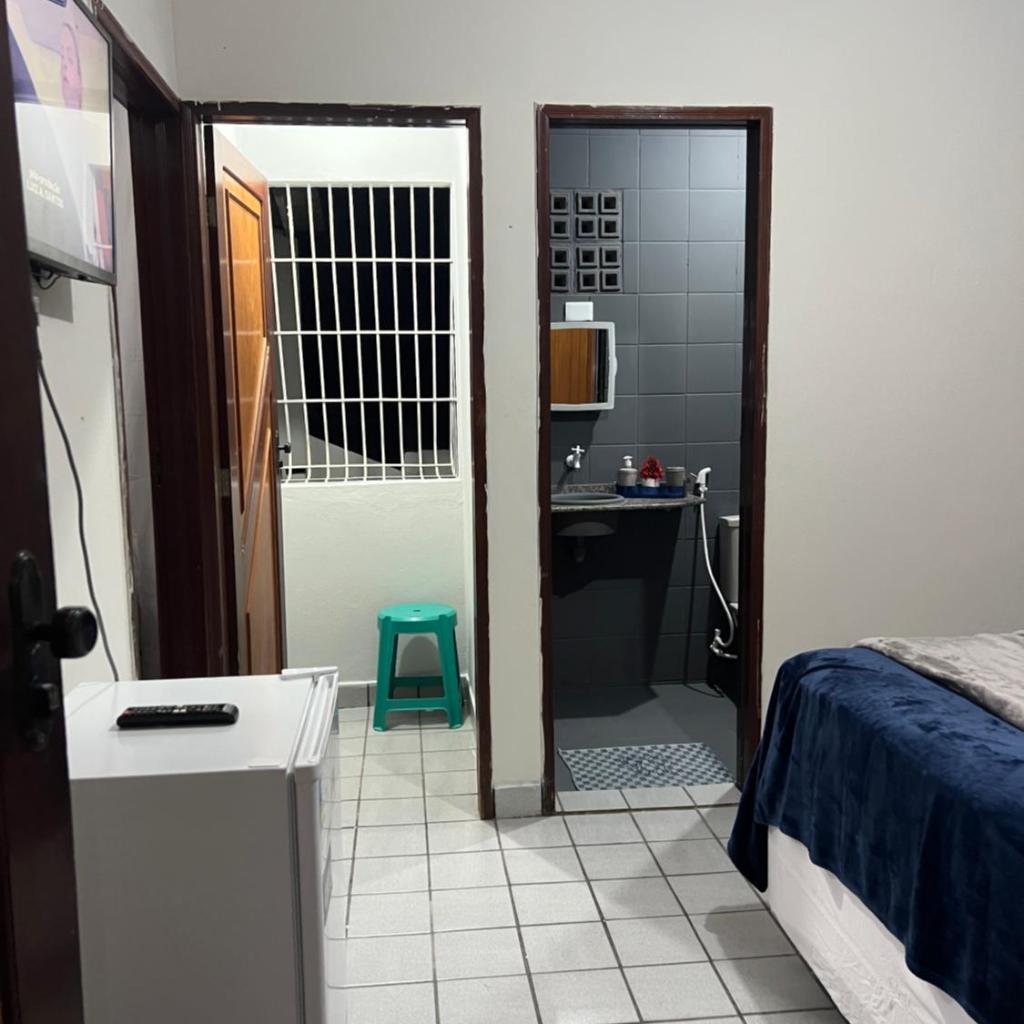 É de casa unidade 01- JUAZEIRO DO NORTE — foto 9