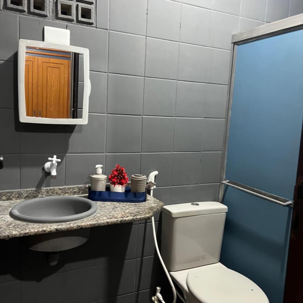 É de casa unidade 01- JUAZEIRO DO NORTE — foto 11