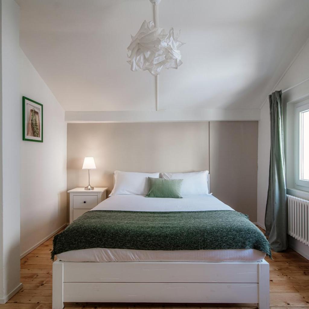 Image 20 - Mansarda Verde by Quokka 360 - Cozy Attic Apartment with Lake View