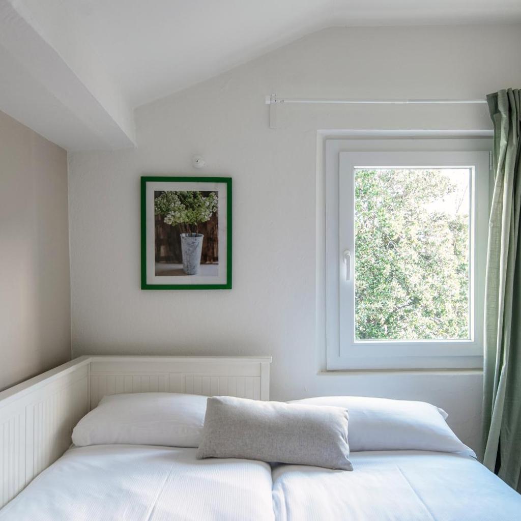 Image 26 - Mansarda Verde by Quokka 360 - Cozy Attic Apartment with Lake View
