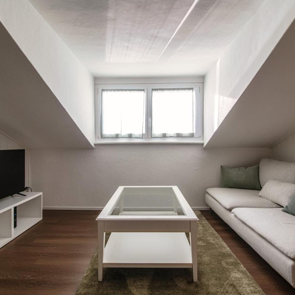 Image 13 - Mansarda Verde by Quokka 360 - Cozy Attic Apartment with Lake View