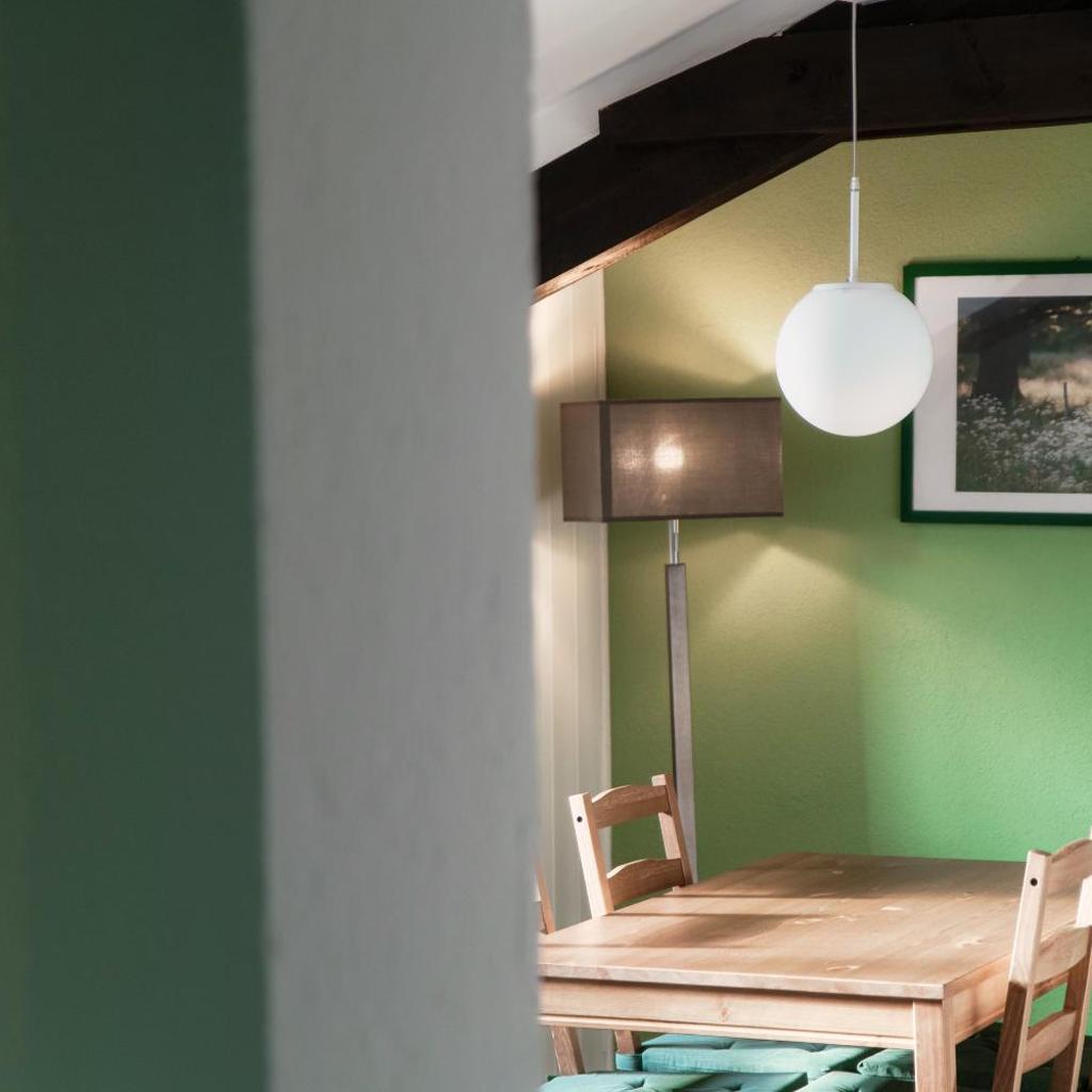 Image 11 - Mansarda Verde by Quokka 360 - Cozy Attic Apartment with Lake View