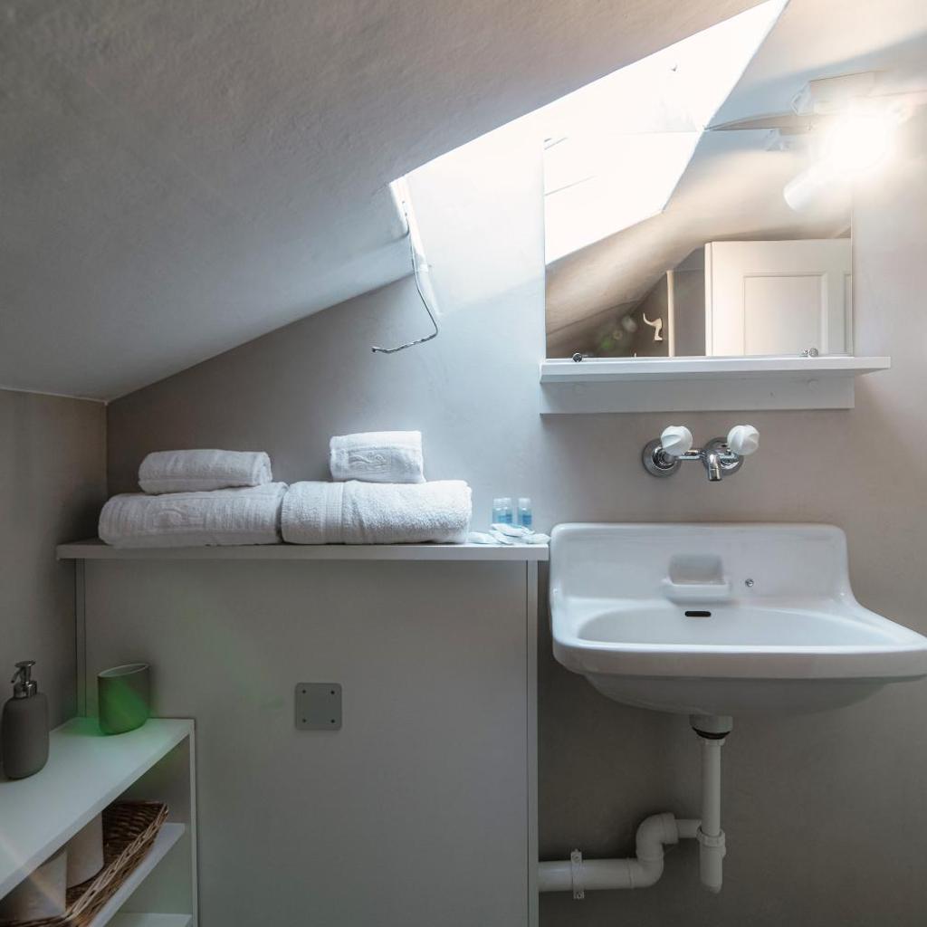 Image 27 - Mansarda Verde by Quokka 360 - Cozy Attic Apartment with Lake View