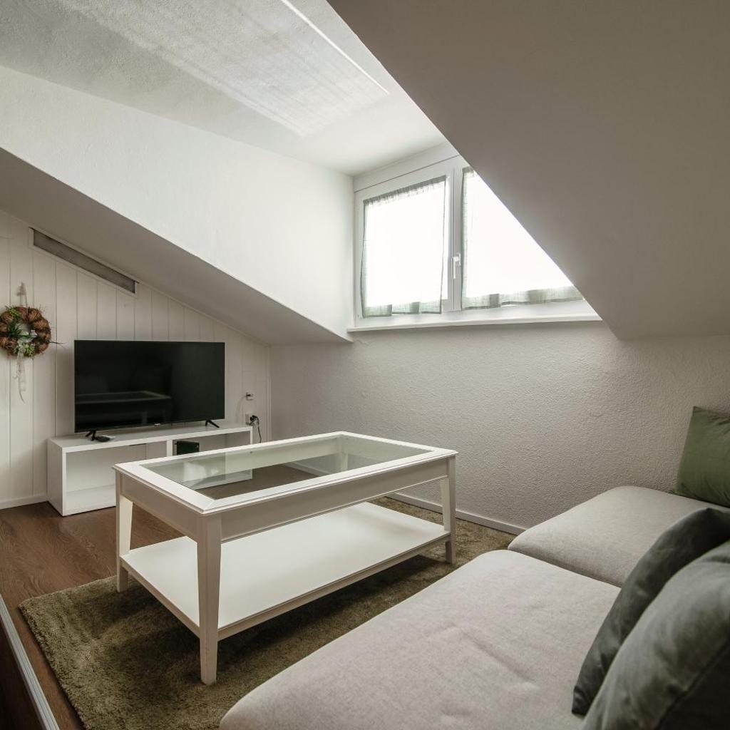 Image 12 - Mansarda Verde by Quokka 360 - Cozy Attic Apartment with Lake View