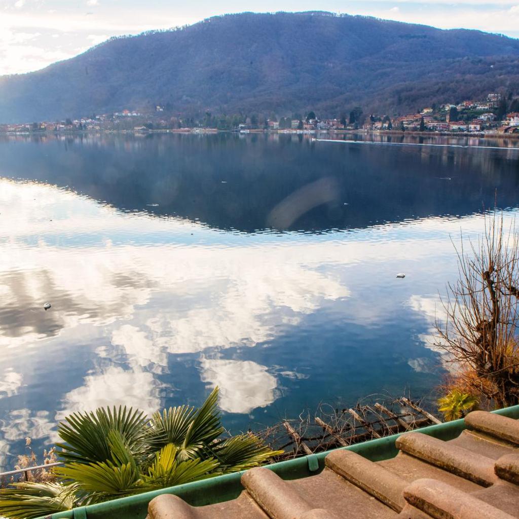 Image 33 - Mansarda Verde by Quokka 360 - Cozy Attic Apartment with Lake View
