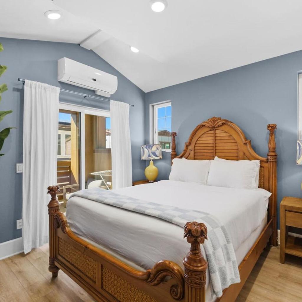 Photograph of Modern Beach Retreat: Steps to Ocean, Bay & Belmont Park