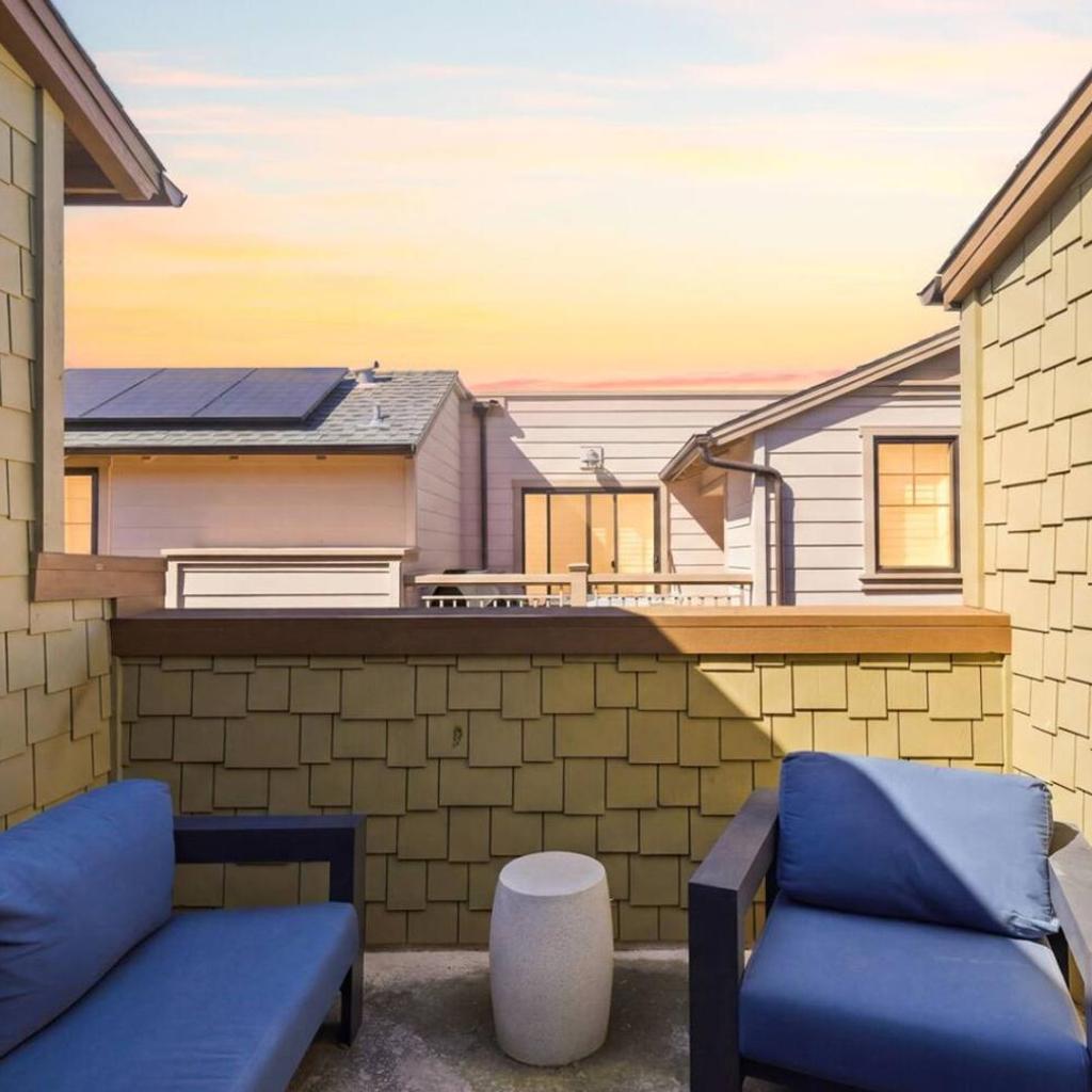 Photograph of Modern Beach Retreat: Steps to Ocean, Bay & Belmont Park