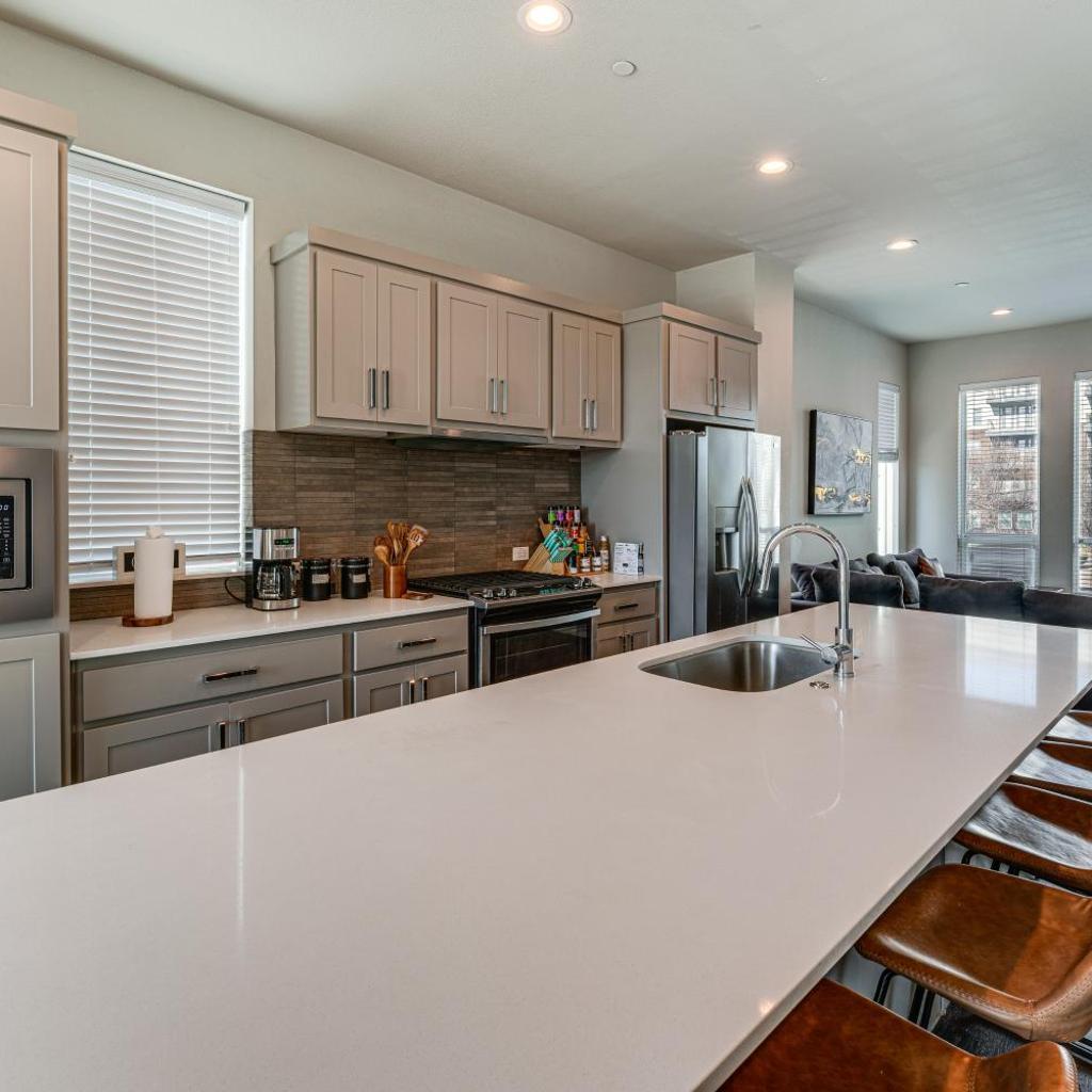 Photograph of Work & Play! Gem w/ Fire Pit, 3 Mi to Dtwn Dallas