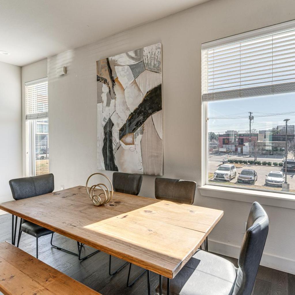 Photograph of Work & Play! Gem w/ Fire Pit, 3 Mi to Dtwn Dallas