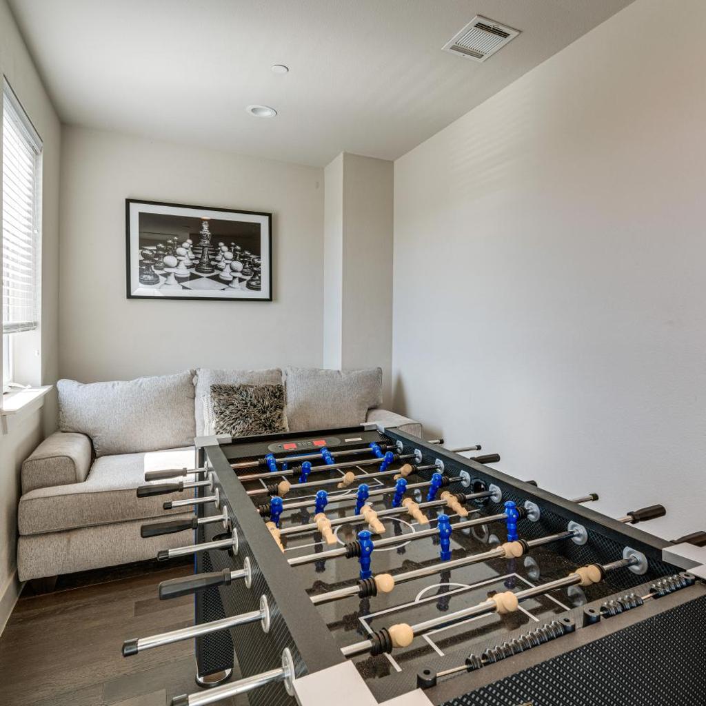 Photograph of Work & Play! Gem w/ Fire Pit, 3 Mi to Dtwn Dallas