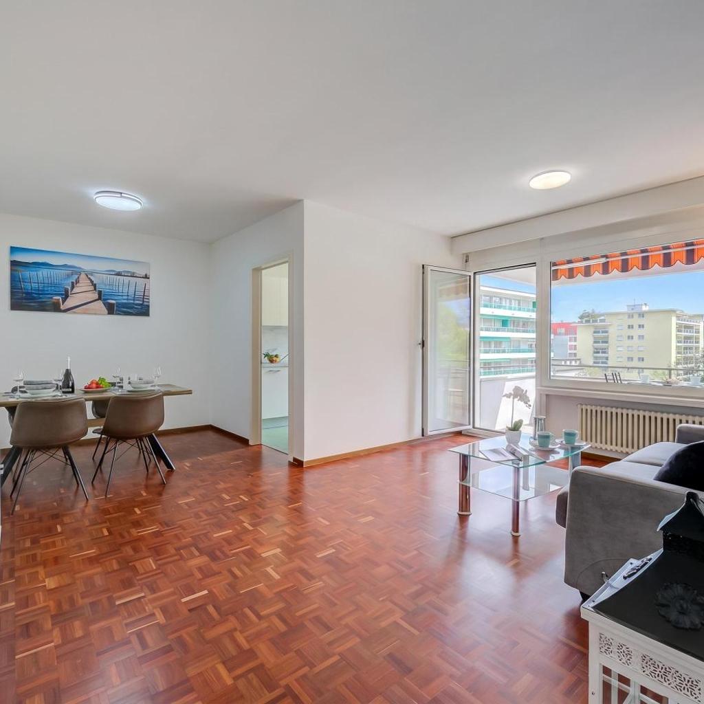 Image 2 - Lido Apartment - Happy Rentals