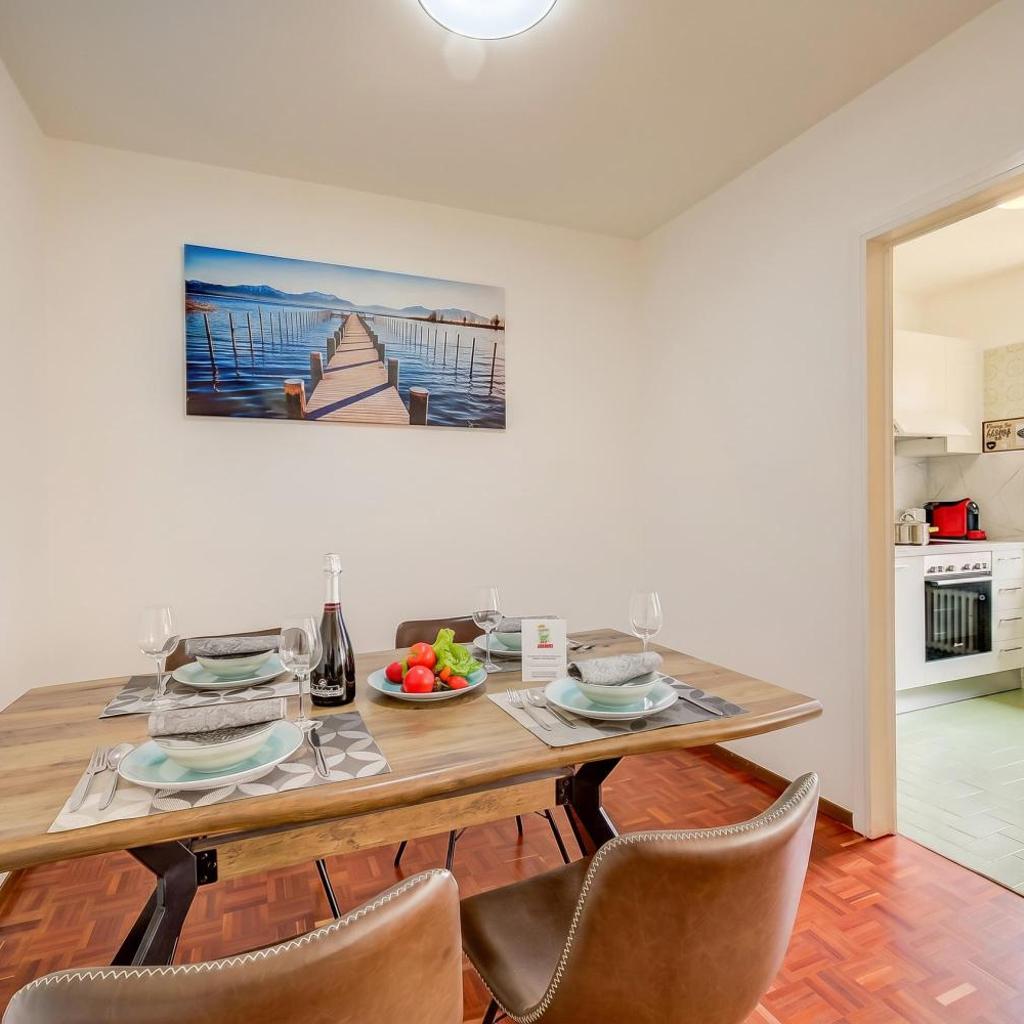 Image 3 - Lido Apartment - Happy Rentals