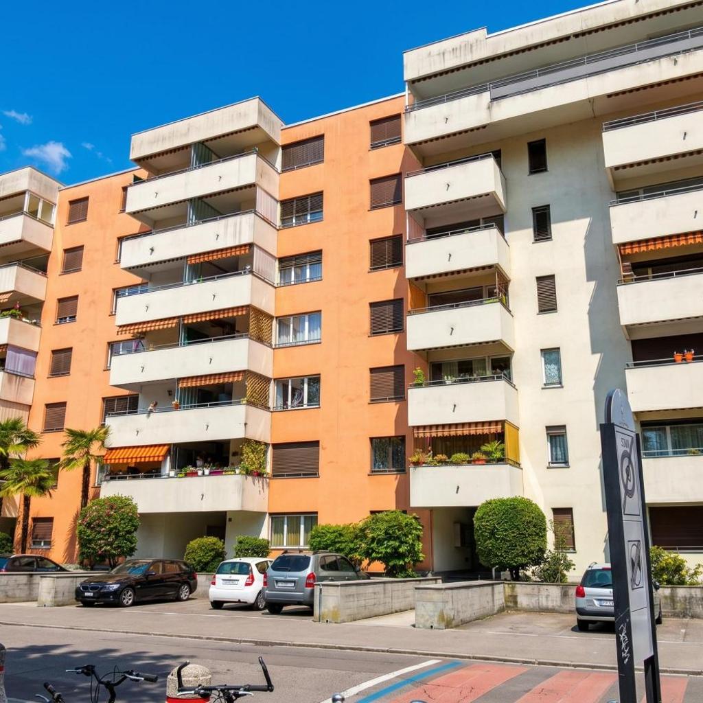 Image 7 - Lido Apartment - Happy Rentals