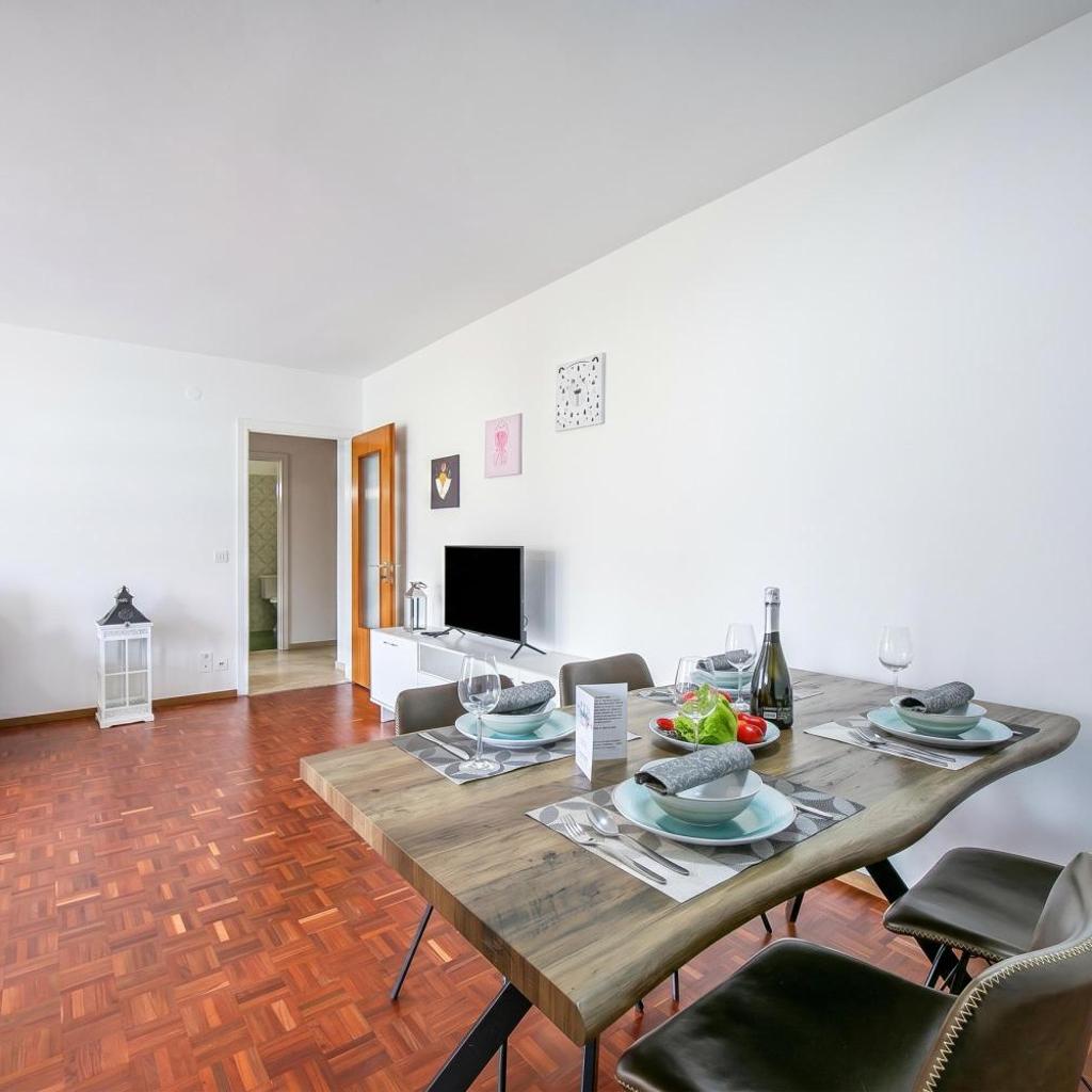 Image 12 - Lido Apartment - Happy Rentals